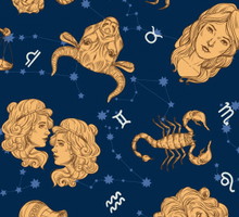 Horoskop tygodniowy na 11-17 października 2021 roku dla każdego znaku zodiaku. To czas pozytywnych zmian!