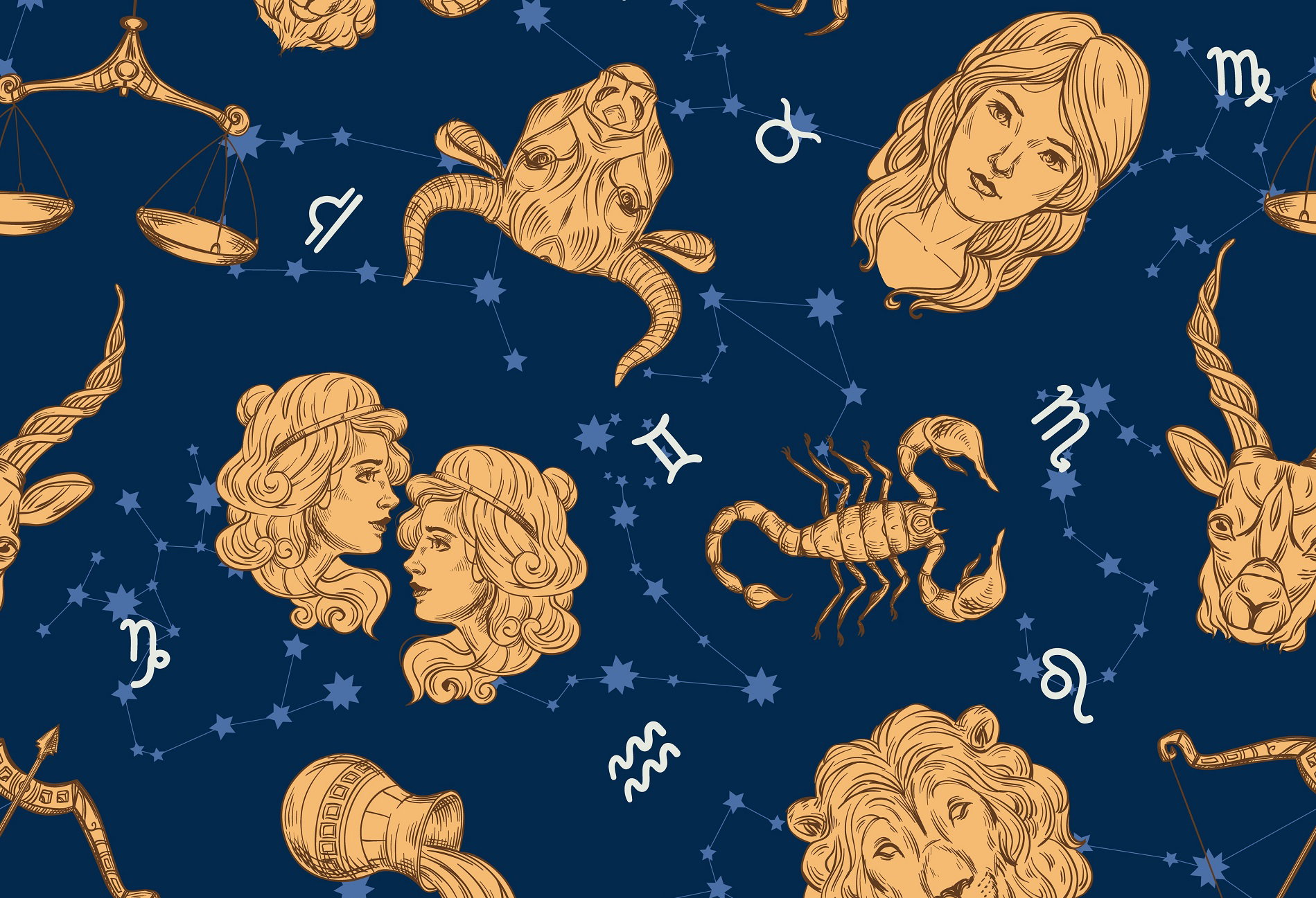 Horoskop tygodniowy na 11-17 października 2021 roku dla każdego znaku zodiaku. To czas pozytywnych zmian!