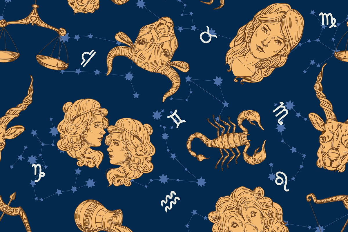 Horoskop tygodniowy na 11-17 października 2021 roku dla każdego znaku zodiaku. To czas pozytywnych zmian!