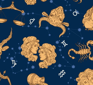 Horoskop tygodniowy na 11-17 października 2021 roku dla każdego znaku zodiaku. To czas pozytywnych zmian!