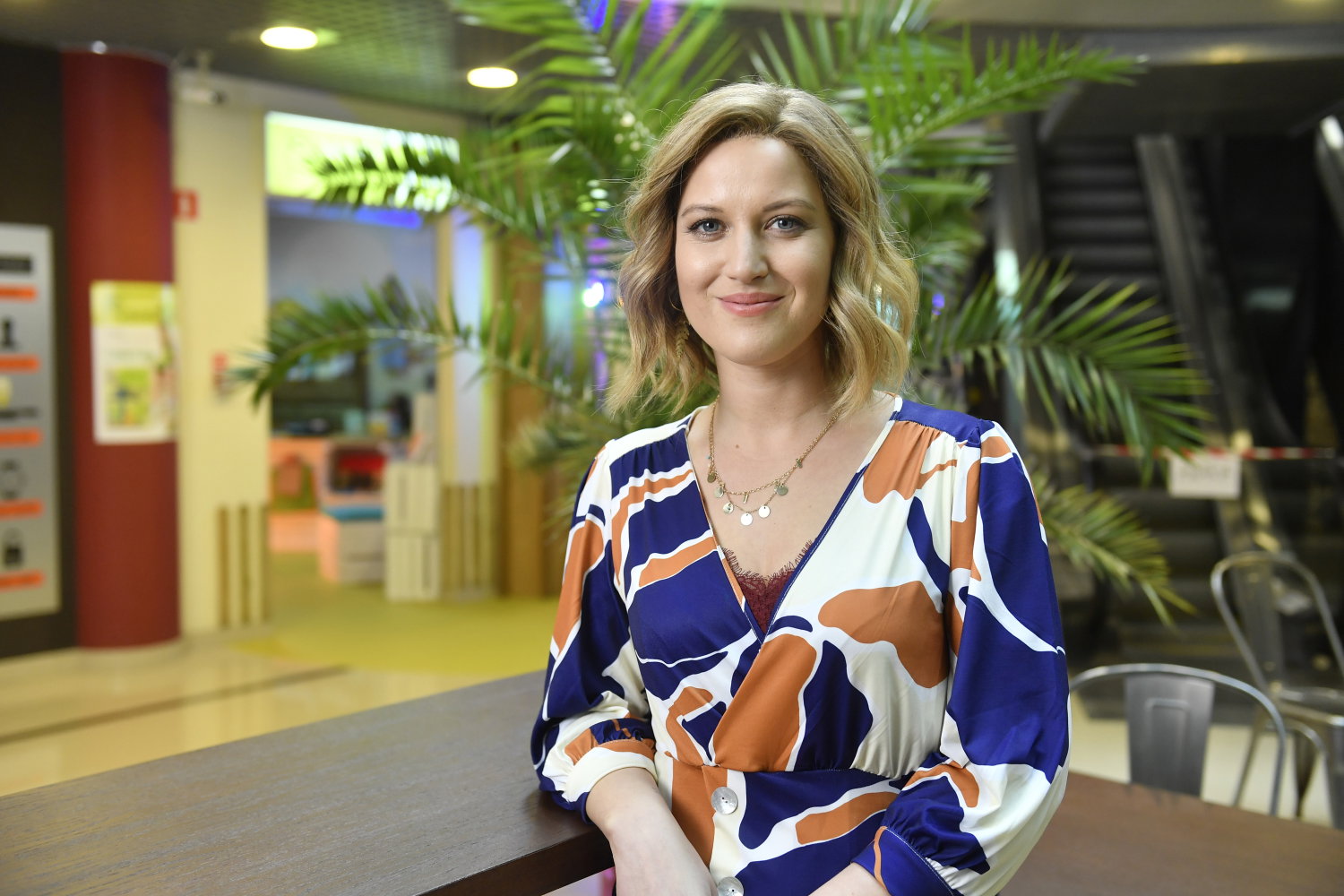 Aleksandra Domańska jest w ciąży!