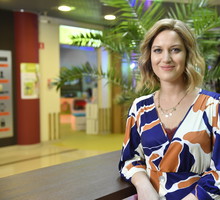 Aleksandra Domańska jest w ciąży!