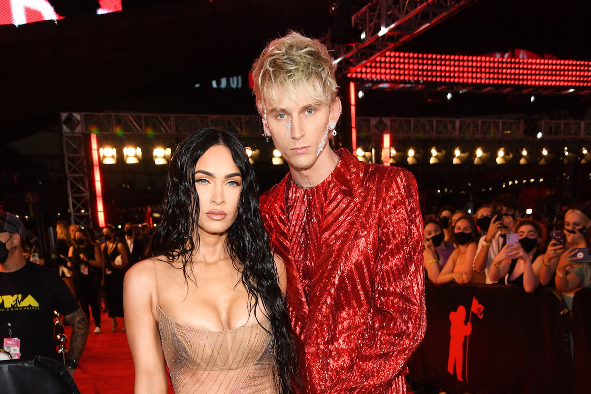 MTV Video Music Awards 2021: Najpiękniejsze i najbardziej szalone stylizacje gwiazd na legendarnej imprezie muzycznej