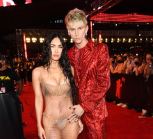 MTV Video Music Awards 2021: Najpiękniejsze i najbardziej szalone stylizacje gwiazd na legendarnej imprezie muzycznej