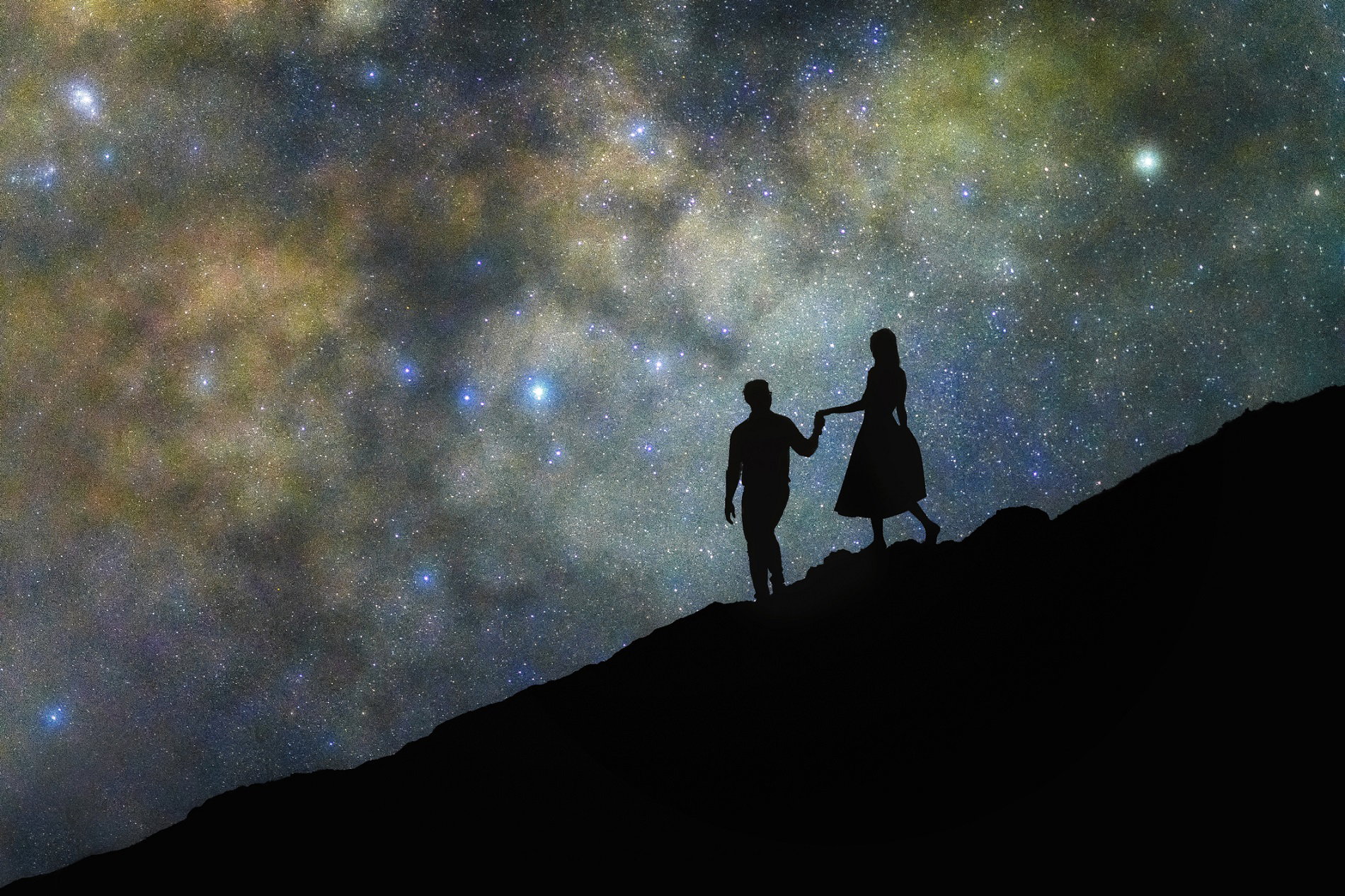 Horoskop tygodniowy miłosny na 6-12 września 2021 dla każdego znaku zodiaku
