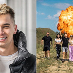Ekipa Friza - kto to?