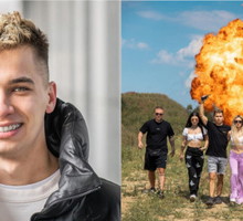 Ekipa Friza - kto to?
