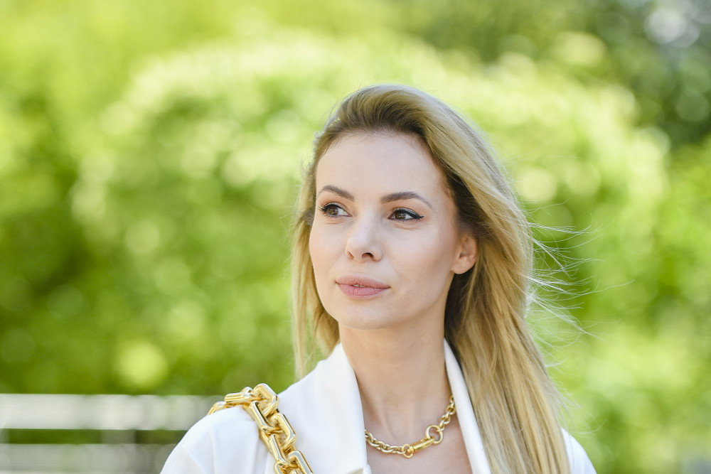 Izabela Janachowska wraca do „Tańca z Gwiazdami”! W całkiem nowej roli!