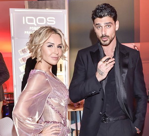 Blanka Lipińska krytykuje Włochy. Michele Morrone odpowiada