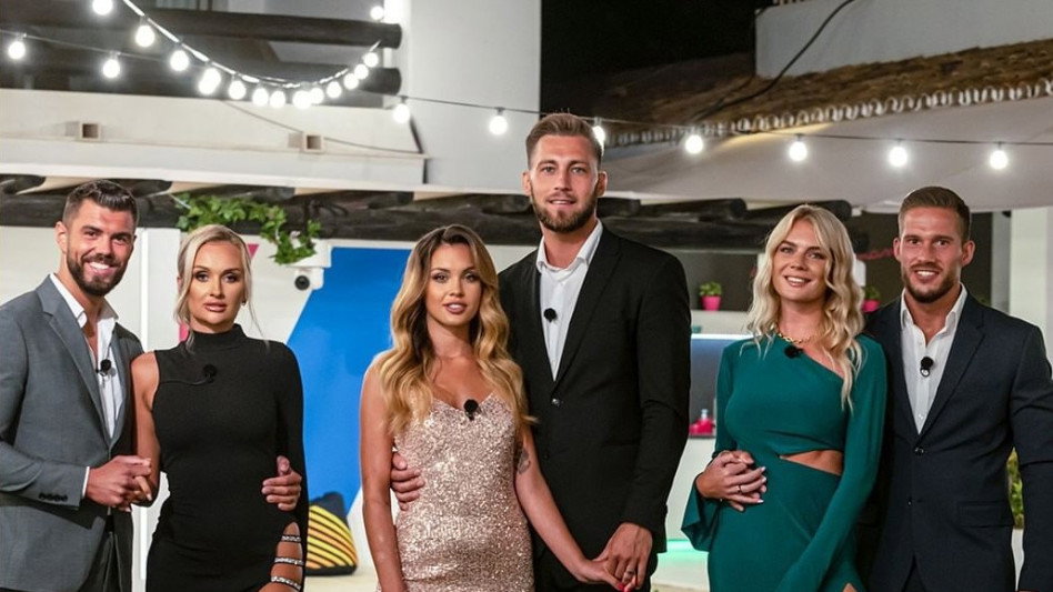 Kto wygrał "Love Island 4"?