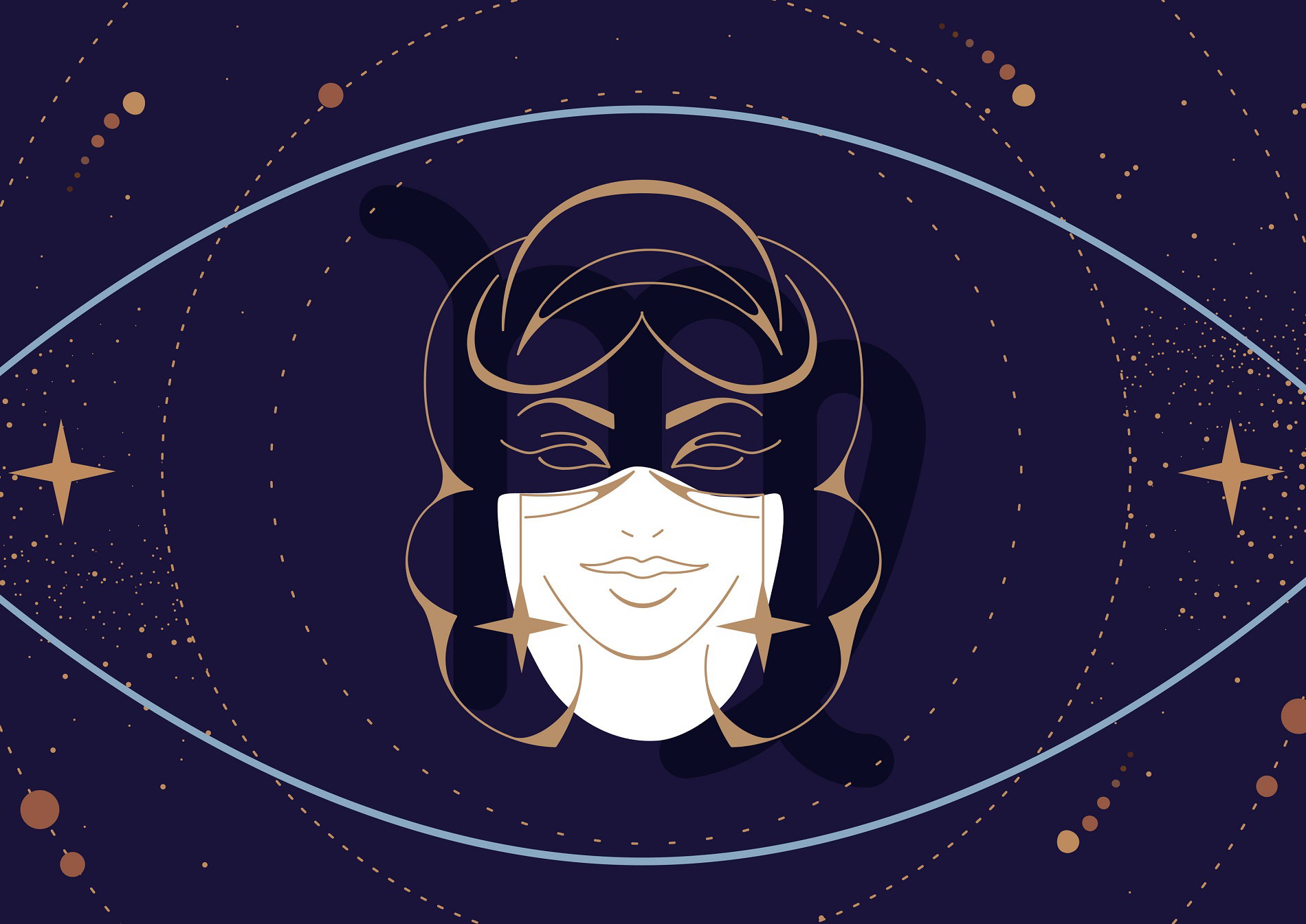 Horoskop tygodniowy na 23-29 sierpnia 2021 roku dla każdego znaku zodiaku