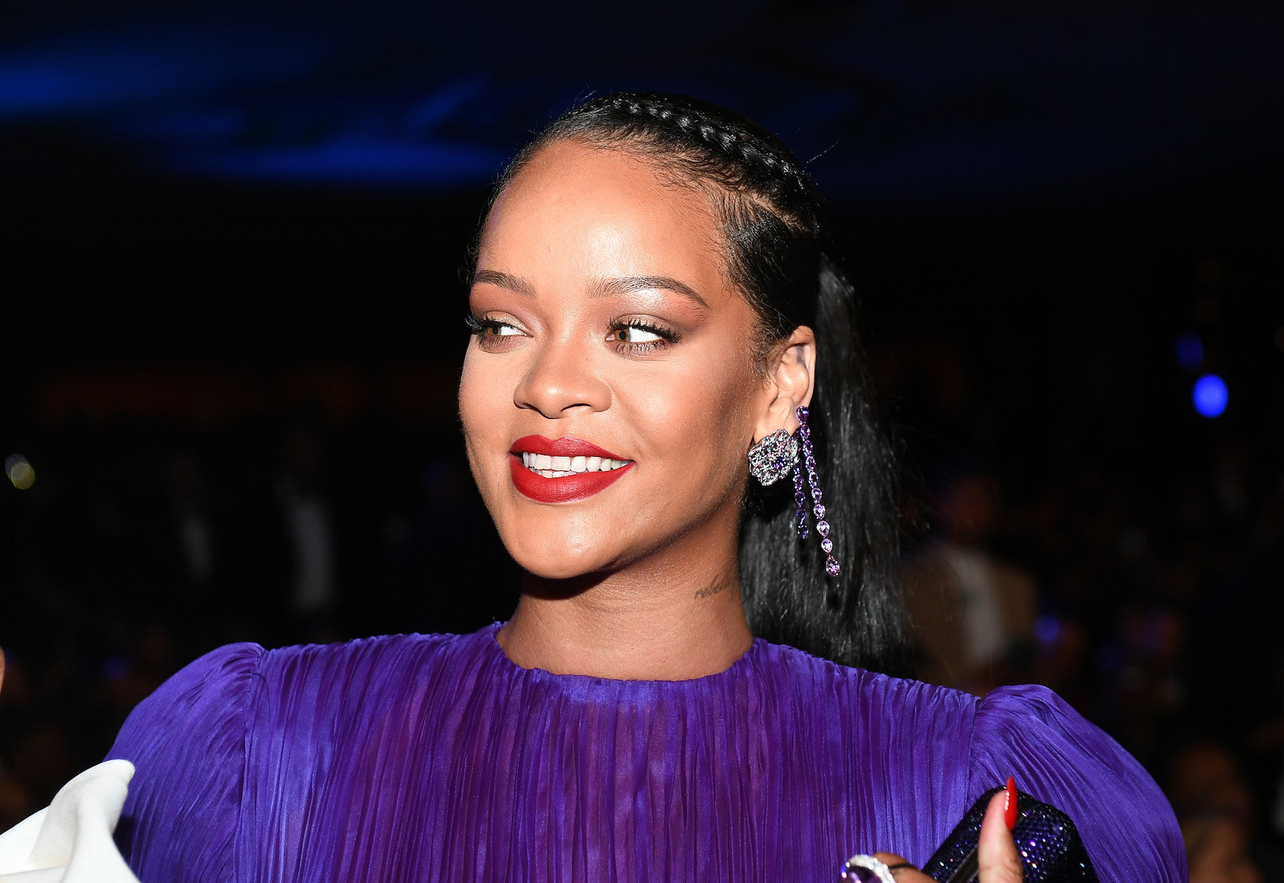 Rihanna jest miliarderką! Przebiła nawet Beyoncé! To najbogatsza kobieta w branży muzycznej!