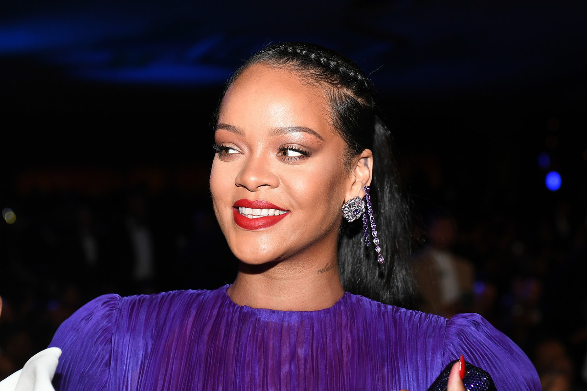 Rihanna jest miliarderką! Przebiła nawet Beyoncé! To najbogatsza kobieta w branży muzycznej!