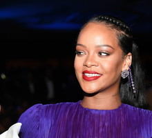 Rihanna jest miliarderką! Przebiła nawet Beyoncé! To najbogatsza kobieta w branży muzycznej!