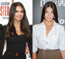 Klaudia El Dursi walczyła o rolę prowadzącej „Paradise Hotel” z Anną Markowską!