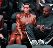 Kim Kardashian i Kanye West znowu są razem?