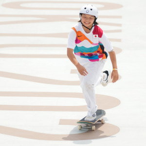 Letnie Igrzyska Olimpijskie 2020 należą do dziewczyn!