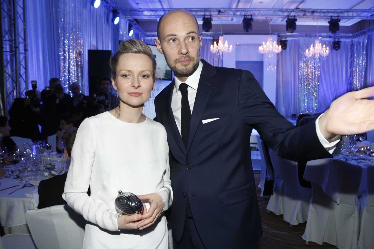 Marieta Żukowska po wielu latach rozstała się z partnerem?