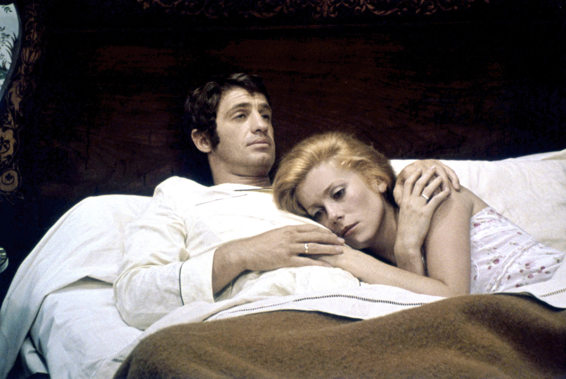 Nie żyje legenda francuskiego kina! Jean-Paul Belmondo zmarł w Paryżu w wieku 88 lat