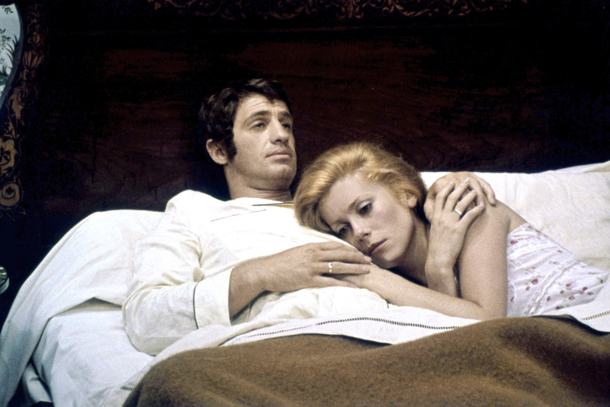 Nie żyje legenda francuskiego kina! Jean-Paul Belmondo zmarł w Paryżu w wieku 88 lat
