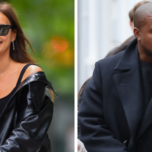 Irina Shayk i Kanye West rozstali się?