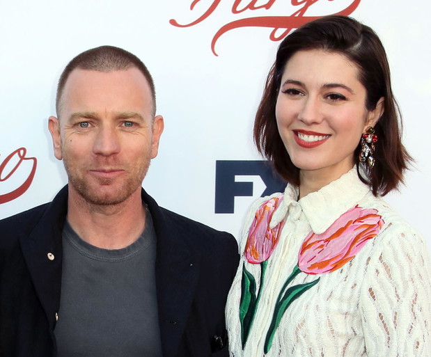 Ewan McGregor i Mary Elizabeth Winstead – powitali na świecie swoje pierwsze dziecko.