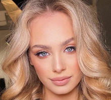 Wiktoria Gąsiewska odpowiedziała na komentarz na temat swojej fryzury