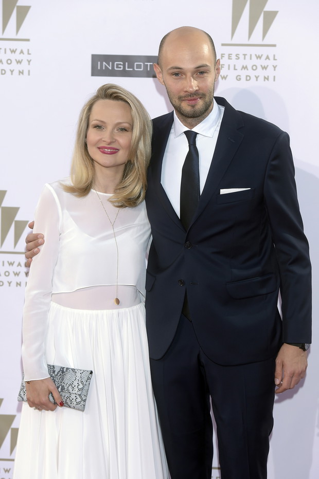 Marieta Żukowska po wielu latach rozstała się z partnerem?