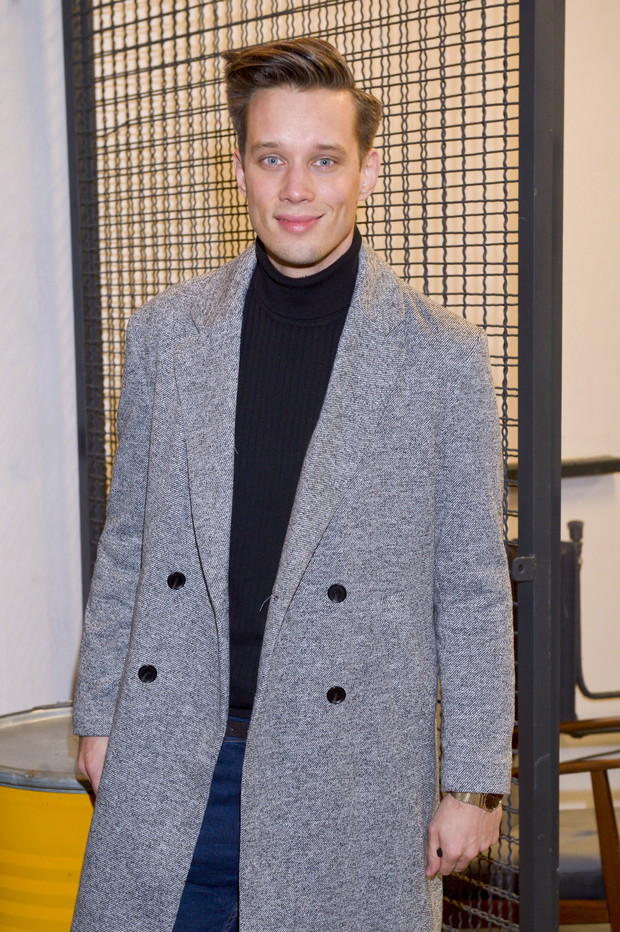 Michał Mikołajczak.