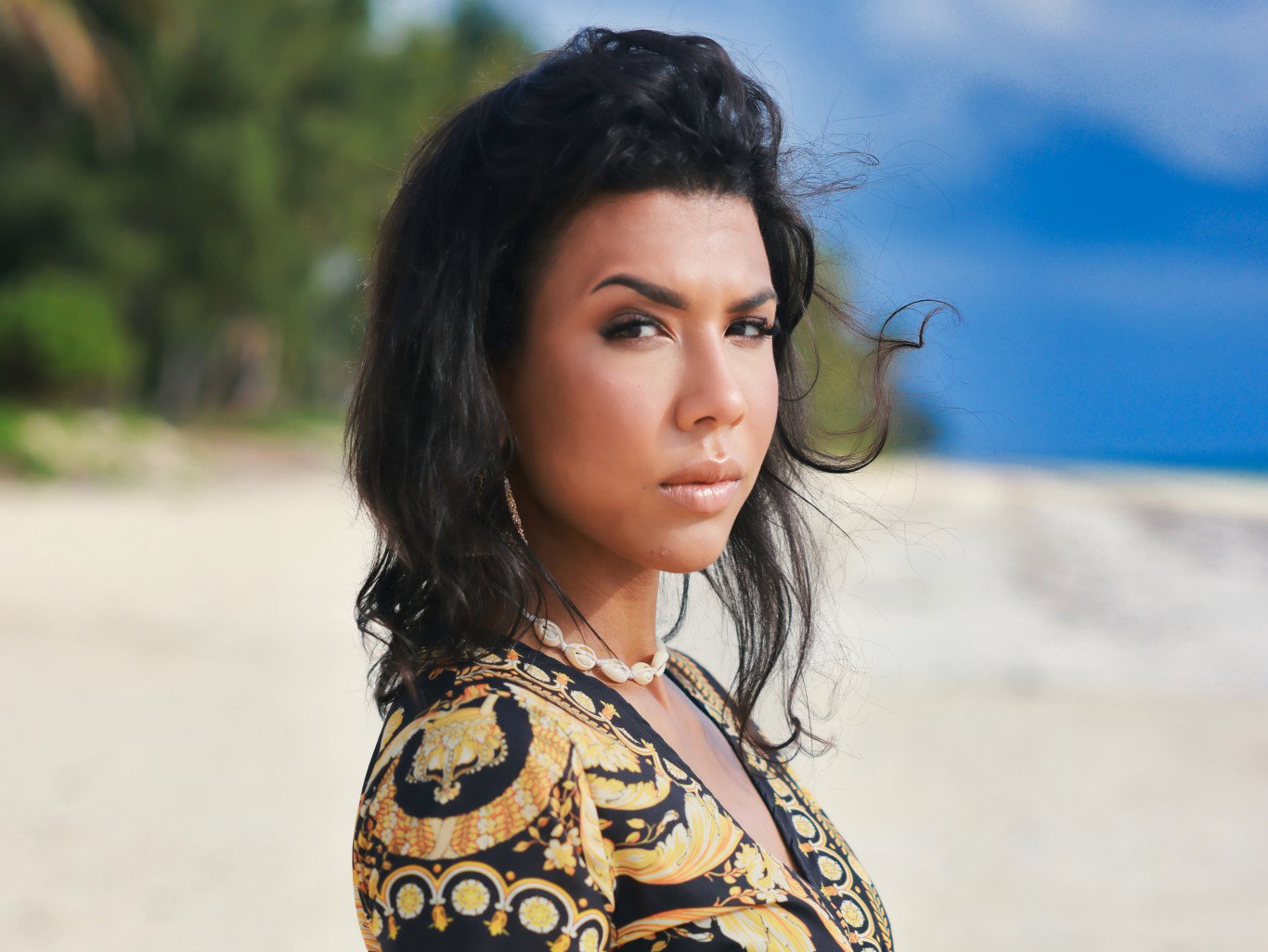 Kim jest Sara Prokopek z „Hotel Paradise 3”?