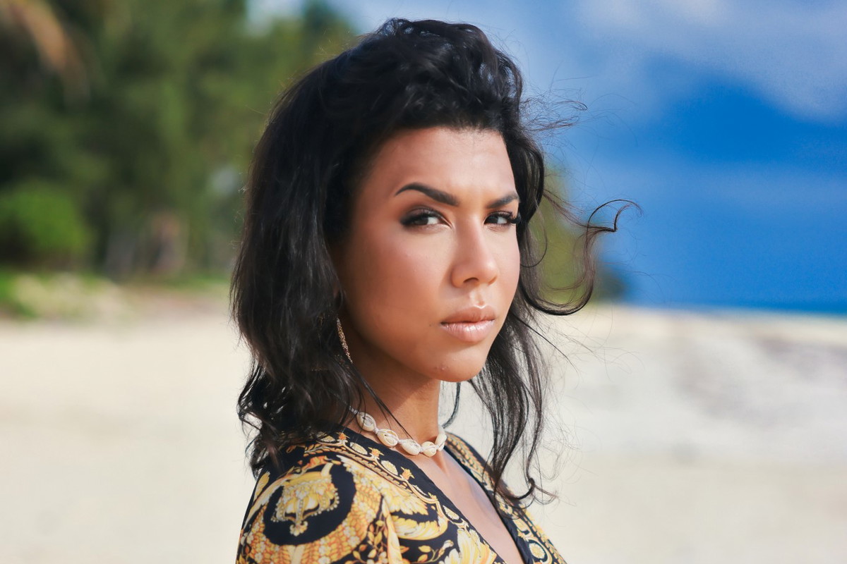 Kim jest Sara Prokopek z „Hotel Paradise 3”?