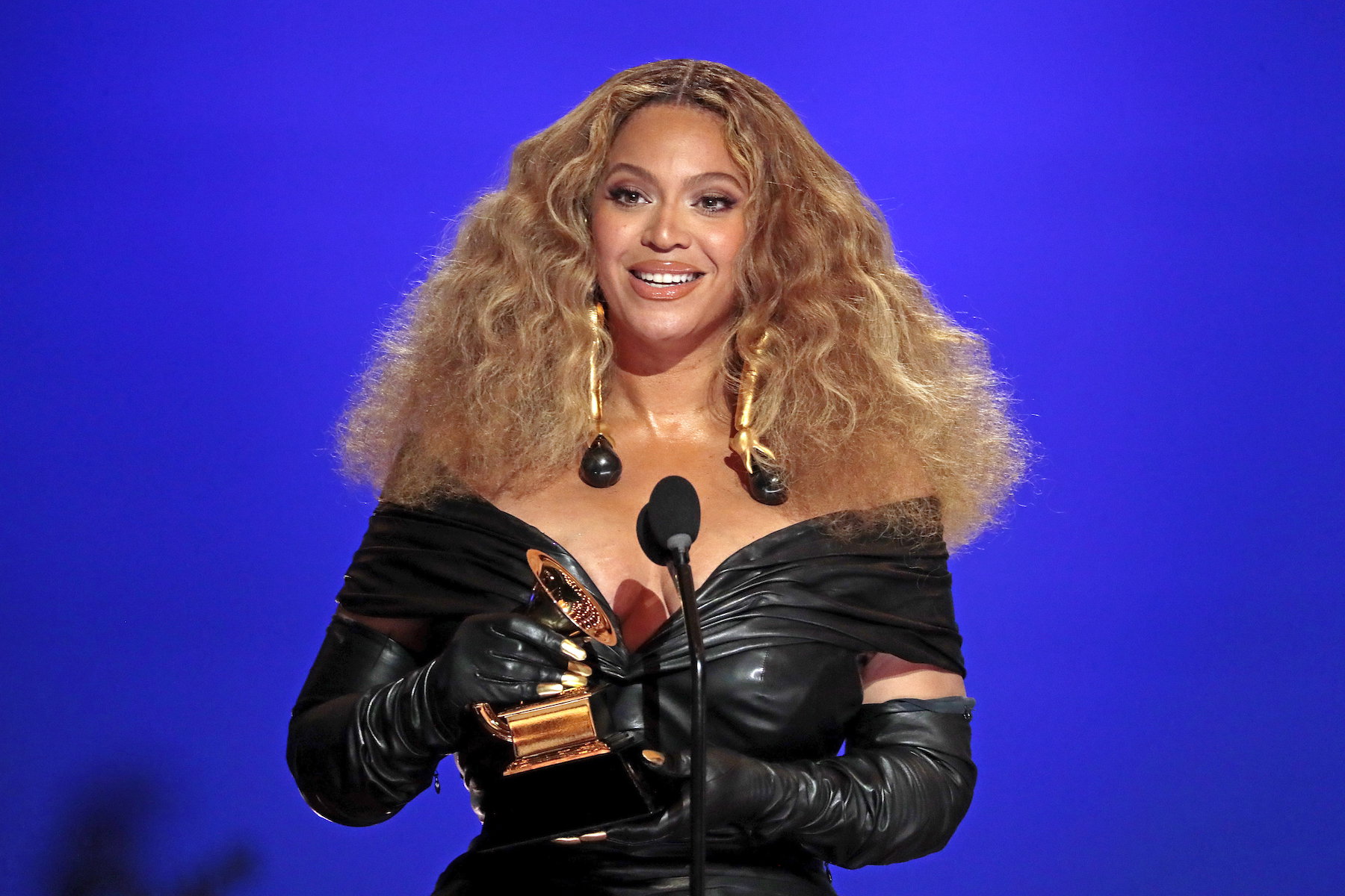 Beyoncé okradziona! Co padło łupem złodziei?
