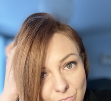 Doradca Zarządu ds. Kontaktów z Mediami Fundacja WWF Polska Agnieszka Veljković