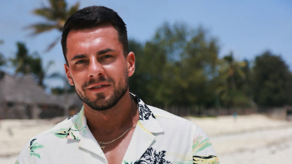 Kim jest Krzysztof Świst z „Hotel Paradise 3”?