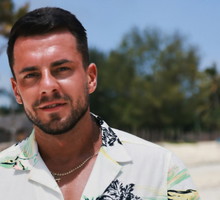 Kim jest Krzysztof Świst z „Hotel Paradise 3”?