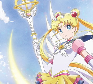 Mamy trailer „Sailor Moon”