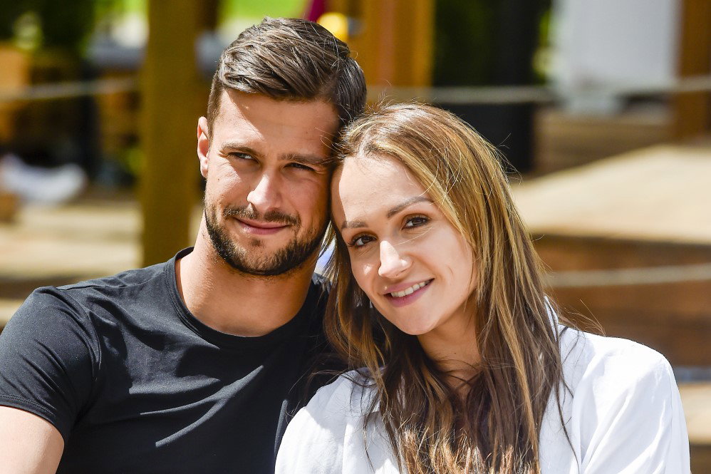 Sylwia Madeńska i Mikołaj Jędruszczak znów są razem?