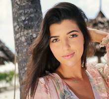 Kim jest Luiza z „Hotel Paradise 3”?