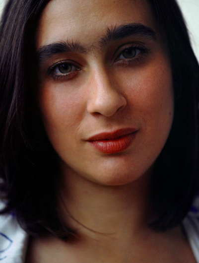 Apolonia Sokol