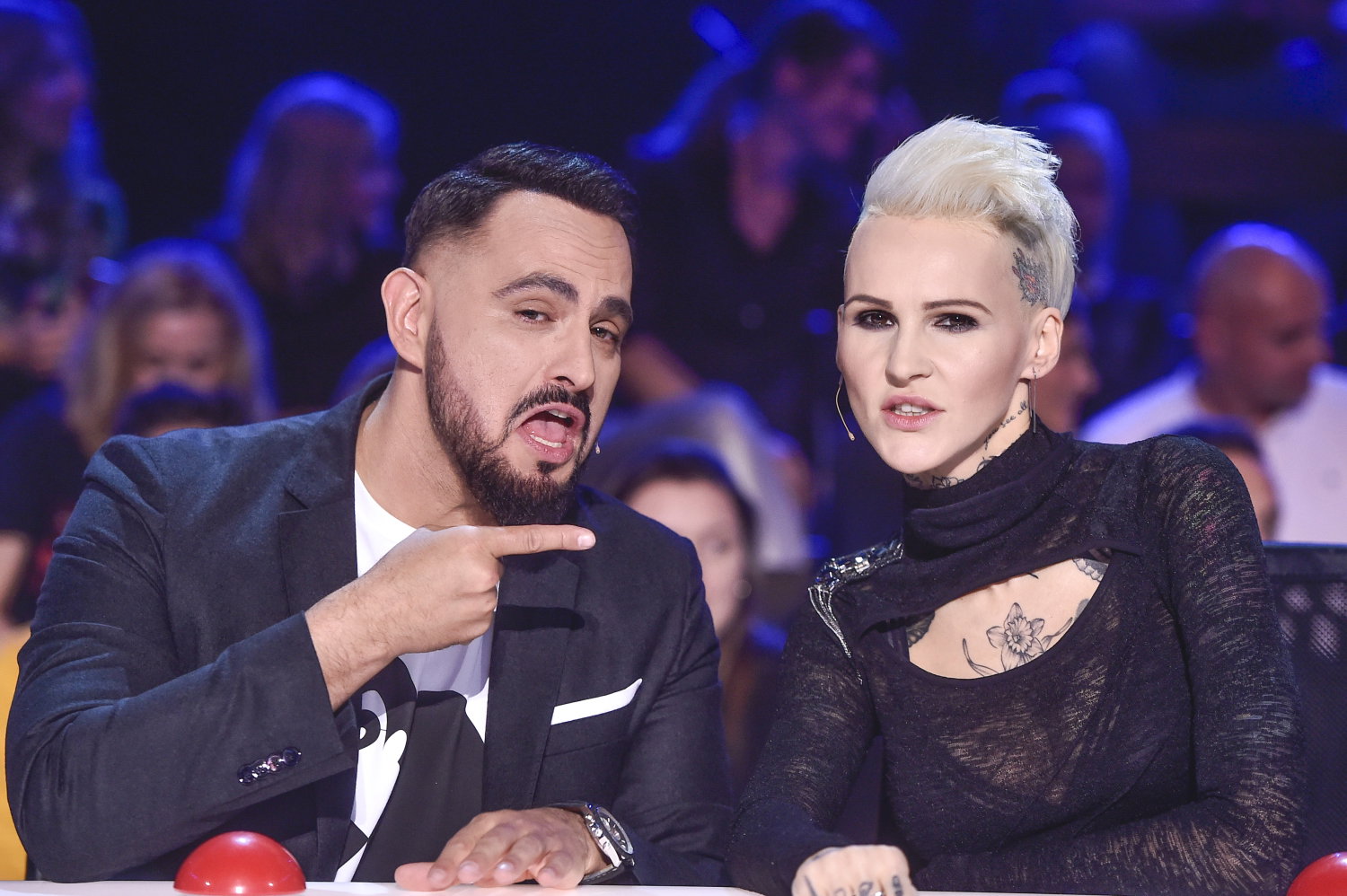 Nowy juror w „Mam Talent”! Wiemy, kto zastąpi Agustina Egurrolę. Spodziewaliście się?