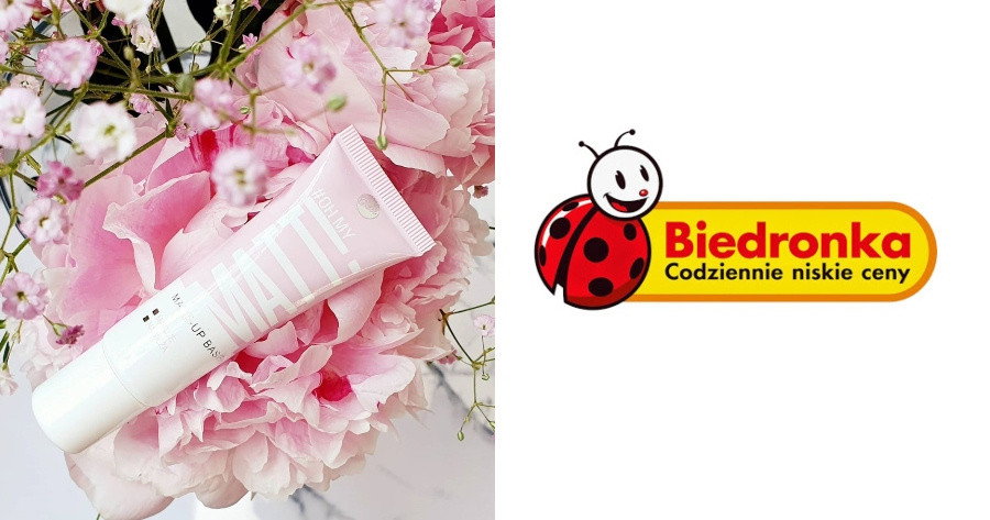 Kolekcja wegańskich kosmetyków Natural Beauty Bell w Biedronce! Co warto kupić?
