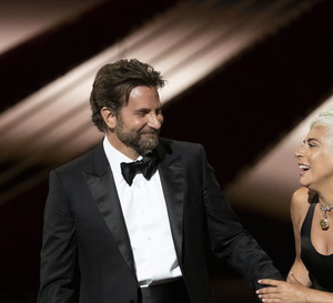 Bradley Cooper i Lady Gaga zaśpiewają na festiwalu Glastonbury? To pierwszy wspólny występ po rozstaniu aktora z Iriną Shayk.