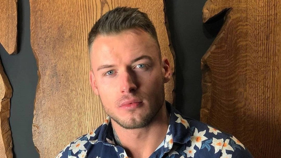 Kim jest Mariusz Jurek z „Hotel Paradise 3”?