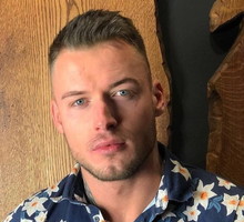 Kim jest Mariusz Jurek z „Hotel Paradise 3”?