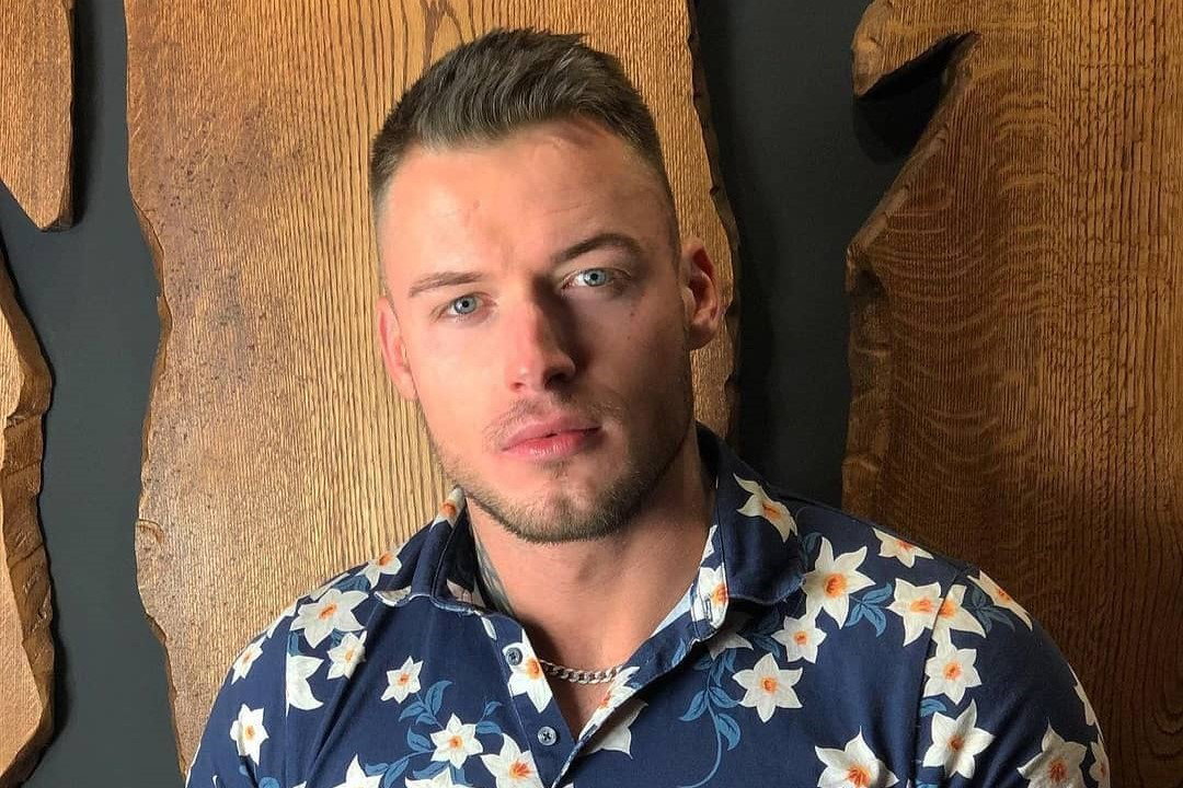 Kim jest Mariusz Jurek z „Hotel Paradise 3”?