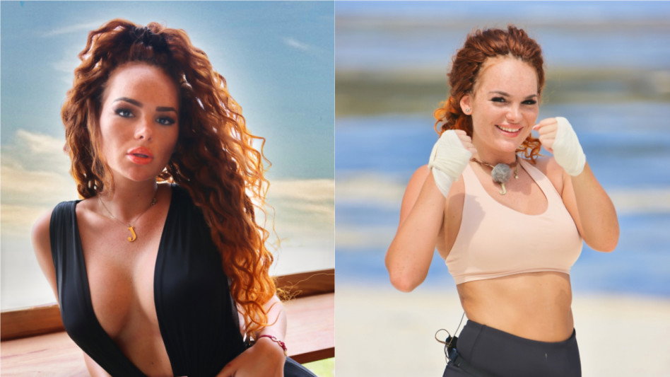 Kim jest Justyna Michałowska z „Hotel Paradise 3”?