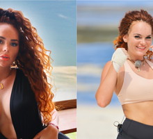 Kim jest Justyna Michałowska z „Hotel Paradise 3”?