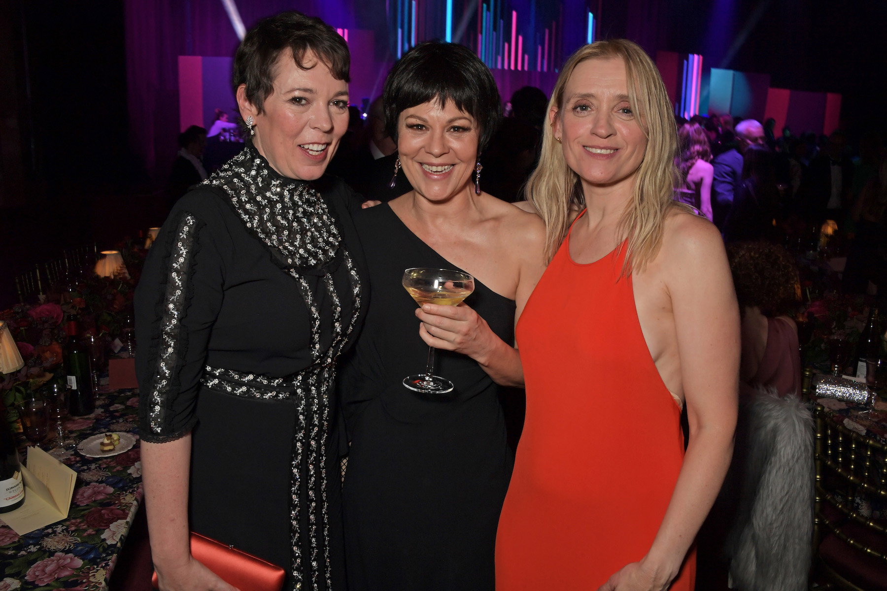 Nie żyje Helen McCrory, gwiazda „Harry'ego Pottera” i „Peaky Blinders”. Miała tylko 52 lata