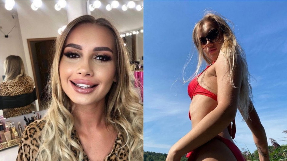 Kim jest Ewa Foryszewska z „Hotel Paradise 3”?