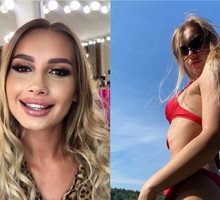 Kim jest Ewa Foryszewska z „Hotel Paradise 3”?
